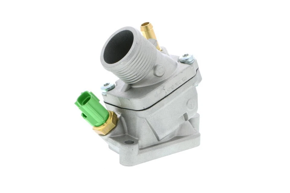 Termostato de refrigerante del motor para Volvo S60, S80, V70, XC70, XC90 2005-2009 Foto 1 de 1