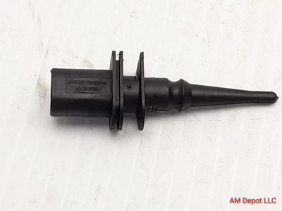 BMW 335i 335xi 328i E90 2008 termómetro ambiente exterior sensor de temperatura Foto 1 de 3
