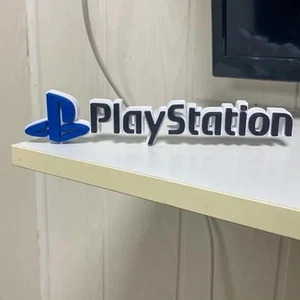 PlayStation Logo  - Picture 1 of 1