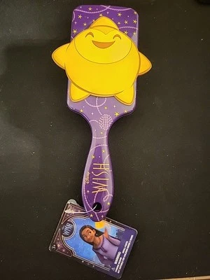 Cepillo de pelo Wish Foto 1 de 2