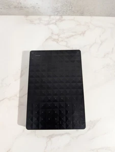 Seagate SRD0NF1 Espansione Disco rigido esterno portatile 2 TB, testato, senza cavo - Foto 1 di 5