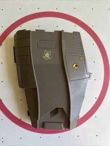 Omega Supreme D Track Leg Armor Part 1985 G1 Transformers - Picture 1 of 2