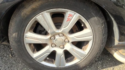 Used Left Sun Visor fits: 2015 Land rover Lr4 w/illumination Left Grade A - Image 1 of 4