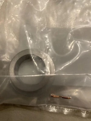 yamaha sr 250 3y8 Drosselkit Reduzierbuchse Prüfbericht von 15 auf 13kw - Bild 1 von 4