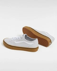 Scarpe Sneakers Unisex Vans FILMORE DECON Grigio Lifestyle - Imagen 1 de 15