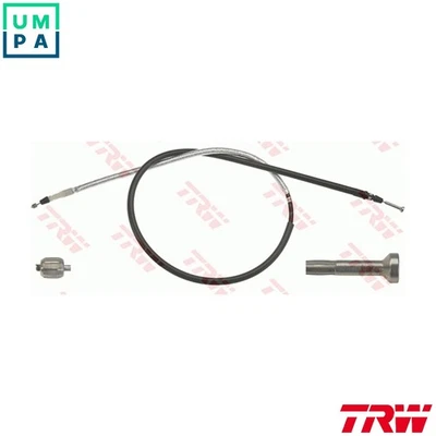 CABLE PULL PARKING BRAKE GCH583 FOR PEUGEOT EXPERT/Platform/Chassis/Van/TEPEE - Image 1 of 4