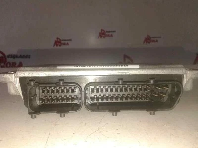 03C906024CD CENTRALINA MOTORE / CAJA 1 / 2074141 PER SEAT IBIZA ST 6J8 1.4 16V - Immagine 1 di 3