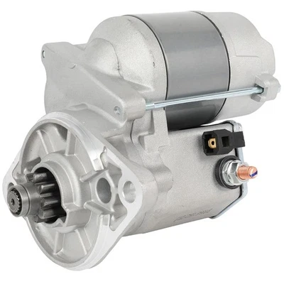 Motor de arranque de 2,6 L 16878 Isuzu Rodeo 1991-1997 para Honda Passport 1994 1995 1996 Foto 1 de 4