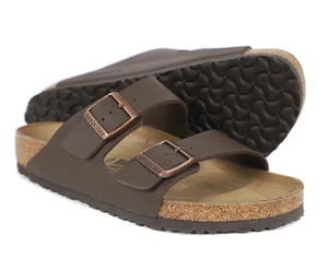 BIRKENSTOCK Arizona BS Unisex Slipper Casual Sandal Lifestyle Slide [EU37~45] - Picture 1 of 14