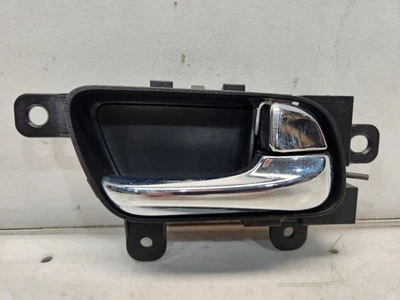 2013 Infiniti G37 (Sedan) Passenger Right Rear Interior Door Handle - Image 1 of 4