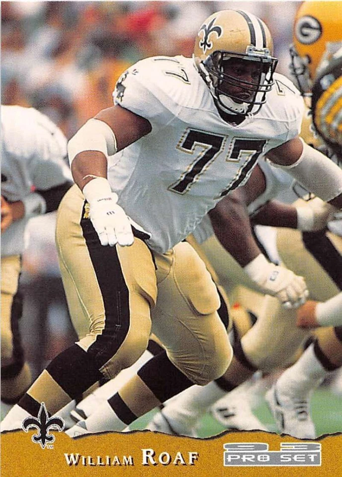 1993 Pro Set NFL Football Base and Rookies Cards Pick From List 251-NNO - Image 1 of 1