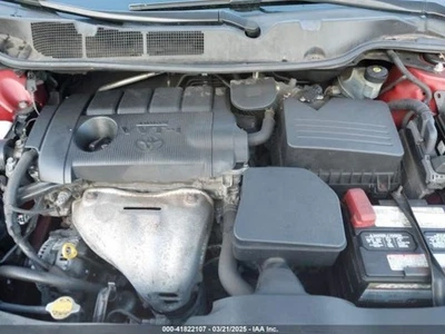 Potenciador de freno compatible con 09-12 VENZA 906399 Foto 1 de 4