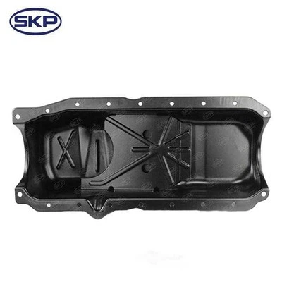 Engine Oil Pan SKP SK264104 - Image 1 of 2