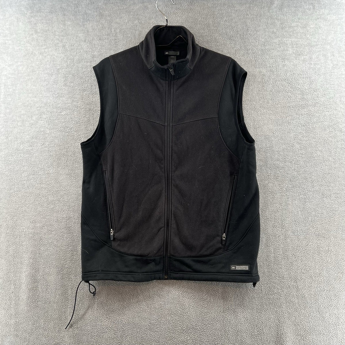 REI Fleece Vests for Men for Sale | Shop New & Used | eBay REI Fleece Vests for Men for Sale | Shop New & Used | eBay