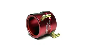 Leopard RC Modell 35x30mm RC Hobby Schiff & Boot Motor Wasserkühlung Bausatz AC227 - Bild 1 von 2
