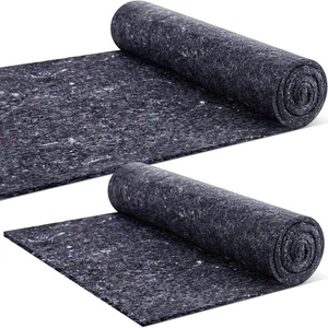 DIY Sound Insulation Cotton for Noise and Heat Reduction in Walls and Floors - Picture 1 of 7