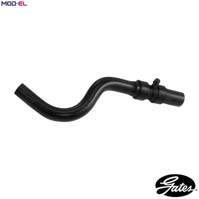 HEATER HOSE 02-2114 FOR PEUGEOT 206/Van/Hatchback/SW/CC KFW /KFV /KFX 1.4L 4cyl - Image 1 of 4