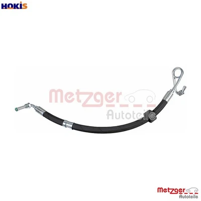 HYDRAULIC HOSE STEERING 2361131 FOR MERCEDES-BENZ M 111.961OM 611.960 2.2L 4cyl - Image 1 of 4