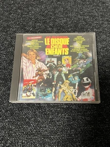 CD DOROTHÉE LE DISQUE DES ENFANTS VOLUME 3 AB - Picture 1 of 3