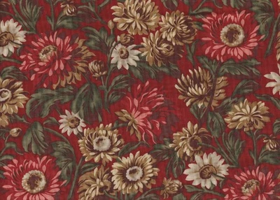 Remnant Say it With Flowers by Brannock & Patek, Moda Fabric, Quilting/Patchwork - Image 1 of 2