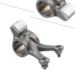 Auspuff Kipphebel 3084913 Für Polaris Scrambler Magnum Sportsman Ranger 500 - Bild 1 von 11