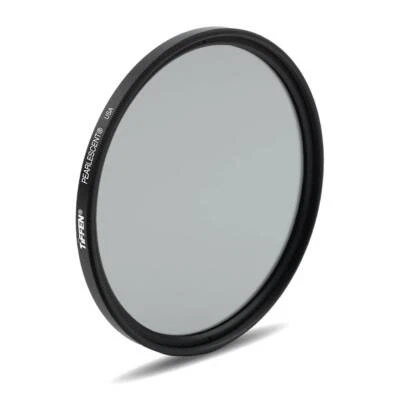 Tiffen Pearlescent 1/2 Diffusion Filter 77mm - Bild 1 von 4