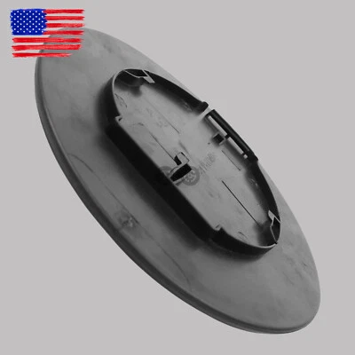 Tapa de puerta de combustible para Jeep Cherokee 68102574AA 2014 2015 2016 2017 2018 2019 Foto 1 de 4