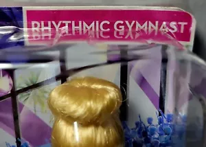 Barbie Rythmic Gymnast doll NEW - Picture 1 of 9