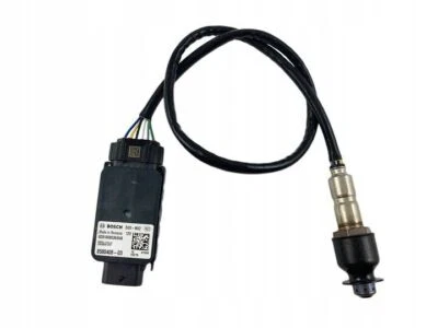 OE NOX Sensor 8580408 BMW F20 F21 F45 F46 F30 F31 F32 F33 X1 X2 Mini F55 F56 F54 - Image 1 of 4