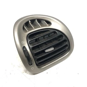 ⭐️ CITROEN PICASSO 1999-2010 GENUINE INTERIOR DASH VENT CONTROL TRIM SURROUND - Picture 1 of 2