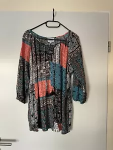 Steilmann Bluse Gr.44 - Bild 1 von 2