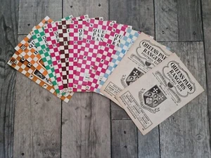 Football Programmes - Queen's Park Rangers 60's & 70's - Buy 2+ - 10% Discount - Picture 1 of 29