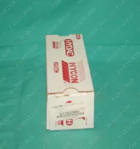 Aceite elemento filtro hidráulico Hydac Hydrafil 01262980 RHR240G05B nuevo - Imagen 1 de 2