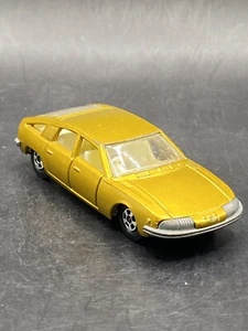 Matchbox Series #56 BMC 1800 Rininfarina Made in England 1969 Lesney Vintage Toy - Picture 1 of 6