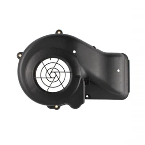 CONVOGLIATORE COPRIVOLANO COPRIVENTOLA FOR VESPA PRIMAVERA 4T 125 2016-2020 - Picture 1 of 3