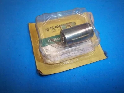 NEW KAWASAKI CONDENSER 312551-8436-00 OEM FREE SHIPPING K1 T5 - Изображение 1 из 2