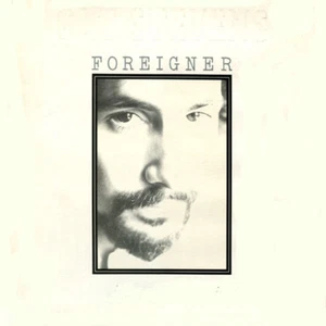 CAT STEVENS "FOREIGNER" PREMIUM QUALITY USED LP (NM/EX) - Picture 1 of 1