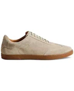 Ted Baker Evrens Lace-Up Men's Sneakers COLOR LIGHT GREEN SIZE 8 NIB - Picture 1 of 5