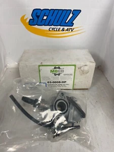 Carburador MOGO 4 tiempos 19 mm 50-125 CC alto rendimiento #03-0008-HP - Imagen 1 de 4