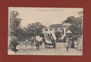 Guinea - Noce IN Küste - Le Coupe Des Mariés ( Ref. E7671) - Picture 1 of 3