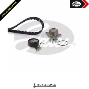 Cam Timing Belt Water Pump Kit FOR PEUGEOT BIPPER 08->ON CHOICE2/2 1.4 KFV TU3A - Picture 1 of 2