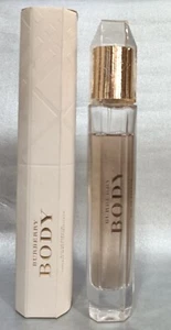 BURBERRY BODY POUR FEMME 85 ML EAU DE PARFUM POUR FEMME - Imagen 1 de 1