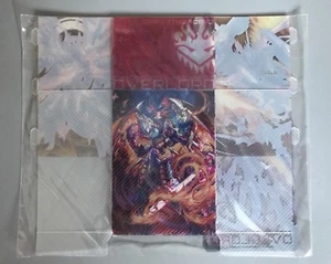 CARDFIGHT VANGUARD DRAGONIC OVERLORD THE END ACE X LEGEND DECK BOX/CASE  - Picture 1 of 2
