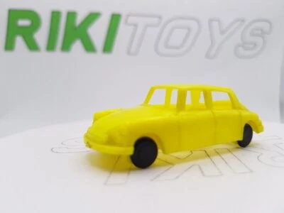 Citroen DS 19 DRB 1/80 - Immagine 1 di 2