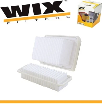 Engine Air Filter OEM WIX For SCION XA 2004-2006 L4-1.5L Foto 1 de 4