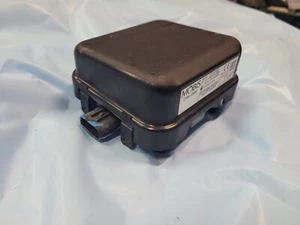 2015-2019 HYUNDAI SONATA SMART CRUISE CONTROL UNIT ASSEMBLY RADAR C2964-00050 - Picture 1 of 7