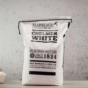 Marriage's Chelmer Weißbrotmehl - Bild 1 von 7