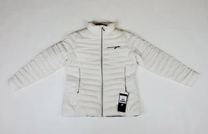 Spyder Timeless Down Jacket Women's XL White - Picture 1 of 8