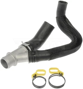 HVAC Heater Hose Assembly Outlet Fits 2013-2015 Ram 2500 6.7L L6 Dorman 376BM35 - Picture 1 of 5