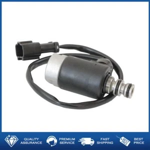 Magnetventil 203-60-62161 für Komatsu PC60-7 PC60-6 PC120-5 /6 PC128US PC130-6 - Bild 1 von 7